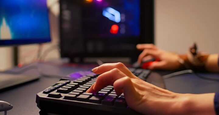Online Games
