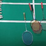 Badminton